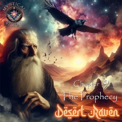 MYSTICAL VISION - Chpt9 - Desert Raven - The Prophecy