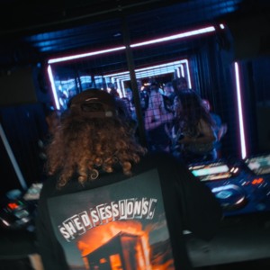 SAFESX @ RAMPAGE OPEN AIR 2026