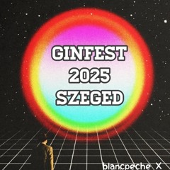 Ginfest 2025 Szeged
