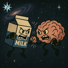 Fight Milk x Dopamine x Hollow (Noava Mashup)