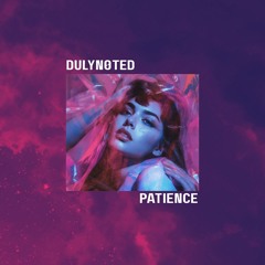 Patience