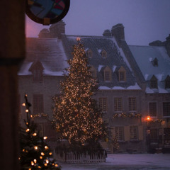 SlowednReverb Christmas Playlist