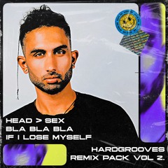 One Republic vs Alesso - If I Lose Myself (Fahjah Remix) *PREVIEW*