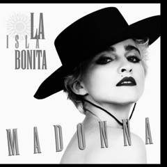 Madonna - La Isla Bonita (YVNNI X GIULIANO (CA) (Edit)