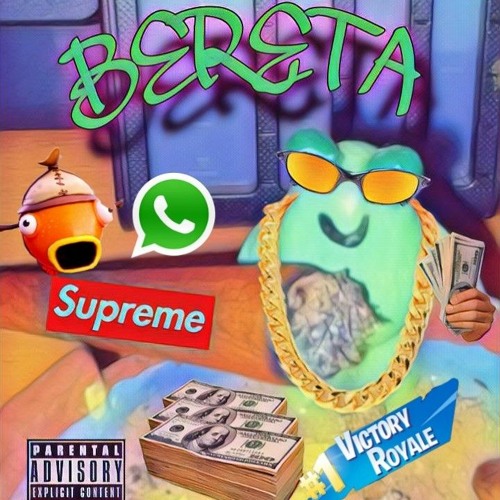 BERETA (Prod.Tunico)