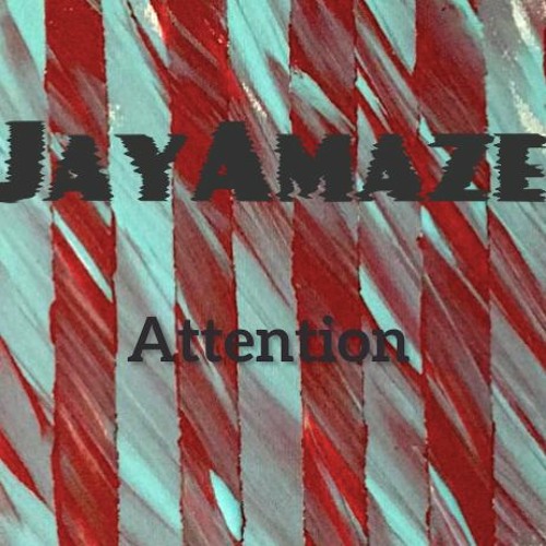 Attention (Prod. Novmber)