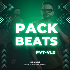 RICK BATISTA-PACK PVT VL2 MASHUPS