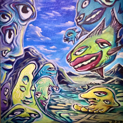 Something Extremely Unexpected