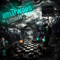 LILCURLY - HOLLYWOOD [SLOWED]