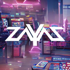 ZAYAZ - Pixelbomb