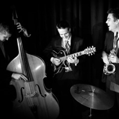 Underneath It All - The Chapel - Lead Singer Edward G Fernando Melbourne