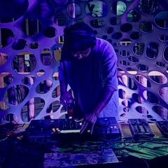 Fungusland 2025 - Dusza dj set (Psychedelic Trance)