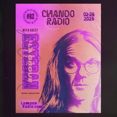 #82 ESTEBAN LA GROUE (February 23, 2023)