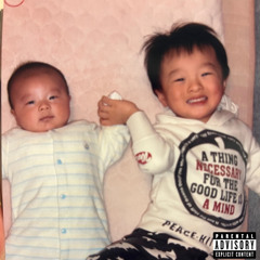 Blood Kids (feat.MU-DA)