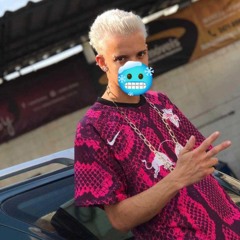 MTG-JOGA NO COROA PORRA -  DJ MENOR DO ST