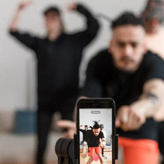 Everyone’s in the Gym Now! - How Social Media Changed the Fitness Game