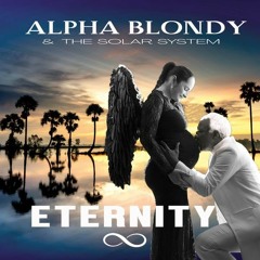 ALPHA BLONDY X PAR JUPITER (FI) (rmx JR LANKA) - Reggae Eternity (+0,08)