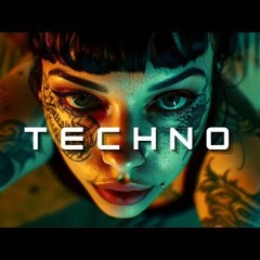 Sceptical C Aka Shaman RaHiS @ Safespace - TECHPOUND INFUSED TRIPP