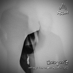 Strange But Dance Music #170: Calagad13