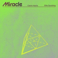 Calvin Harris - Miracle (Xookwankii Remix)