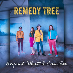 Beyond What I Can See (feat. Jason Carter)