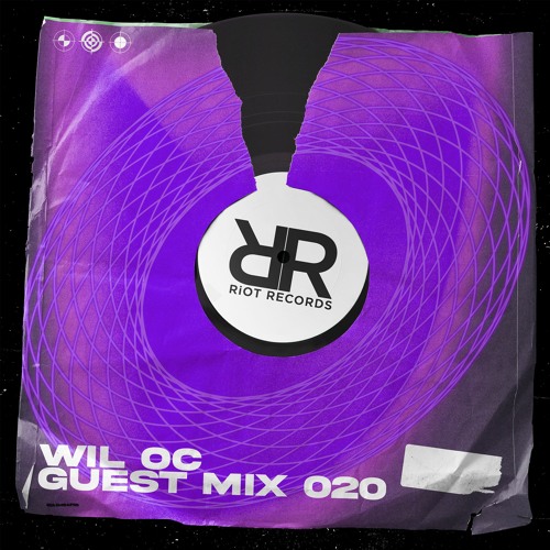 Mixed By.....