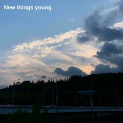 MONDAY MIX - SGMM091 by Young "New things young"