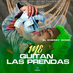 Me Quitan la Prenda