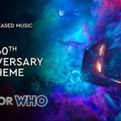 Doctor Who 60th Anniversary Opening & Closing Theme