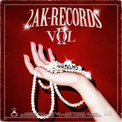 2ak-Records Vol.2 [FULL TAPE]