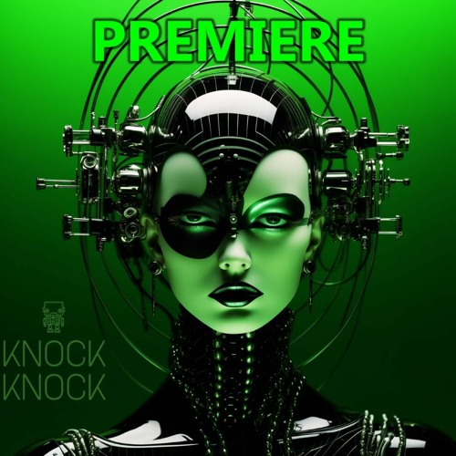 BRK (BR), KARPOVICH - Knock Knock