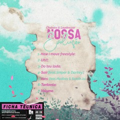 Volume [Prod. Isa Torres]