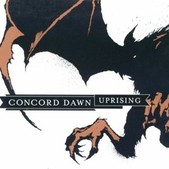 Concord Dawn - Raining Blood (HD Lossless) Neurofunk / DnB
