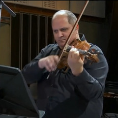 Morphomie Nr. 2 (for Viola and Electronics)