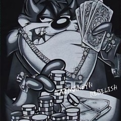 TAZMANEYN - MIND ON THE COME UP