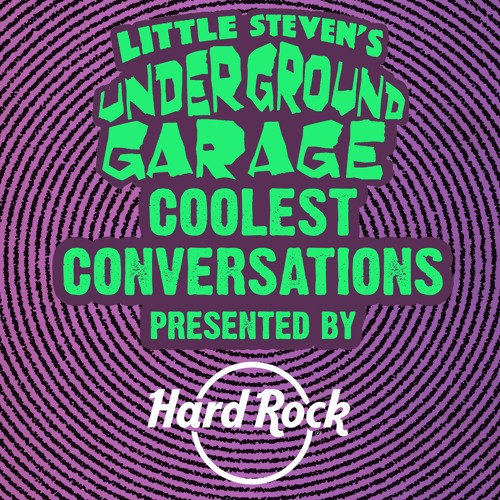 Stream episode Debbie Harry: Coolest Conversation Throwback 05-05-2017 by  The Underground Garage podcast | Listen online for free on SoundCloud