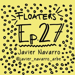 Ep.27 Javier Navarro