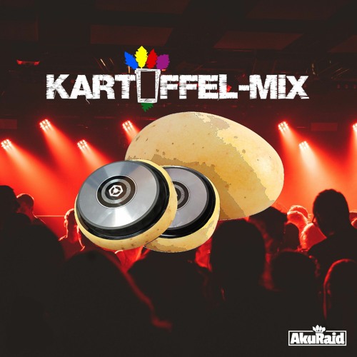 Kartoffel - Mix