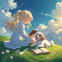 In the Mind’s Garden