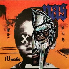 NAS - Life's A Bitch (改)