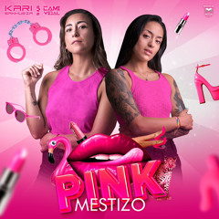 MESTIZO PINK by FEVER  (PROMO SET)