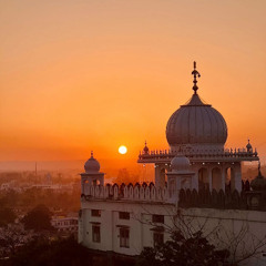 Kab Laagai Masatak Charanan - Ragi Satnam Singh Namdhari