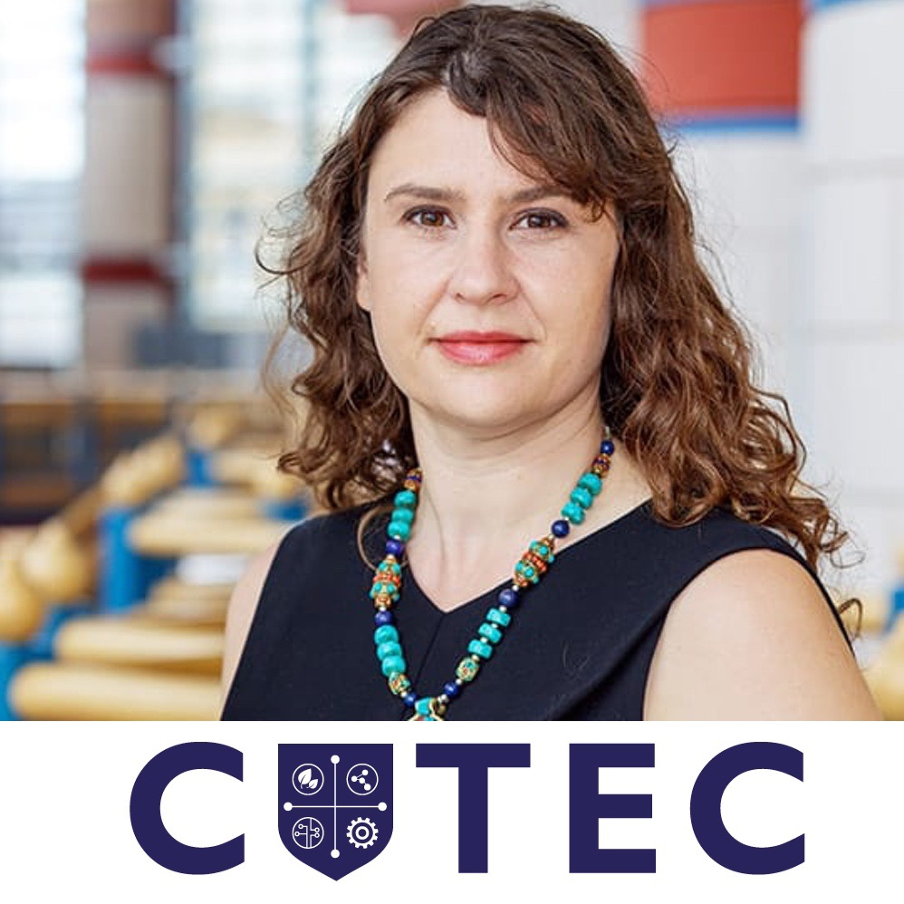 CUTalks by CUTEC