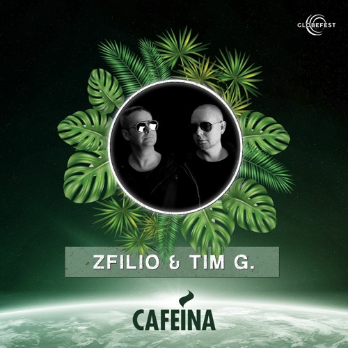Stream CAFEINA @ Globefest 2022 Mixed By ZT Muzik.MP3 by Cafeinabelgium |  Listen online for free on SoundCloud