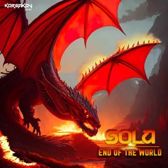 Sola - Calamity
