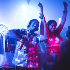 Party Queen (Unreleased)