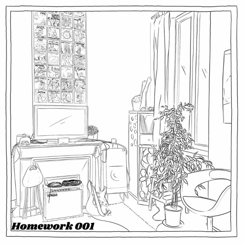 Homework 001