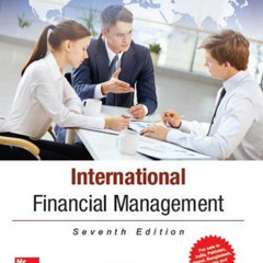 VIEW KINDLE 📃 International Financial Management [Paperback] [Jan 01, 2014] Eun Resn