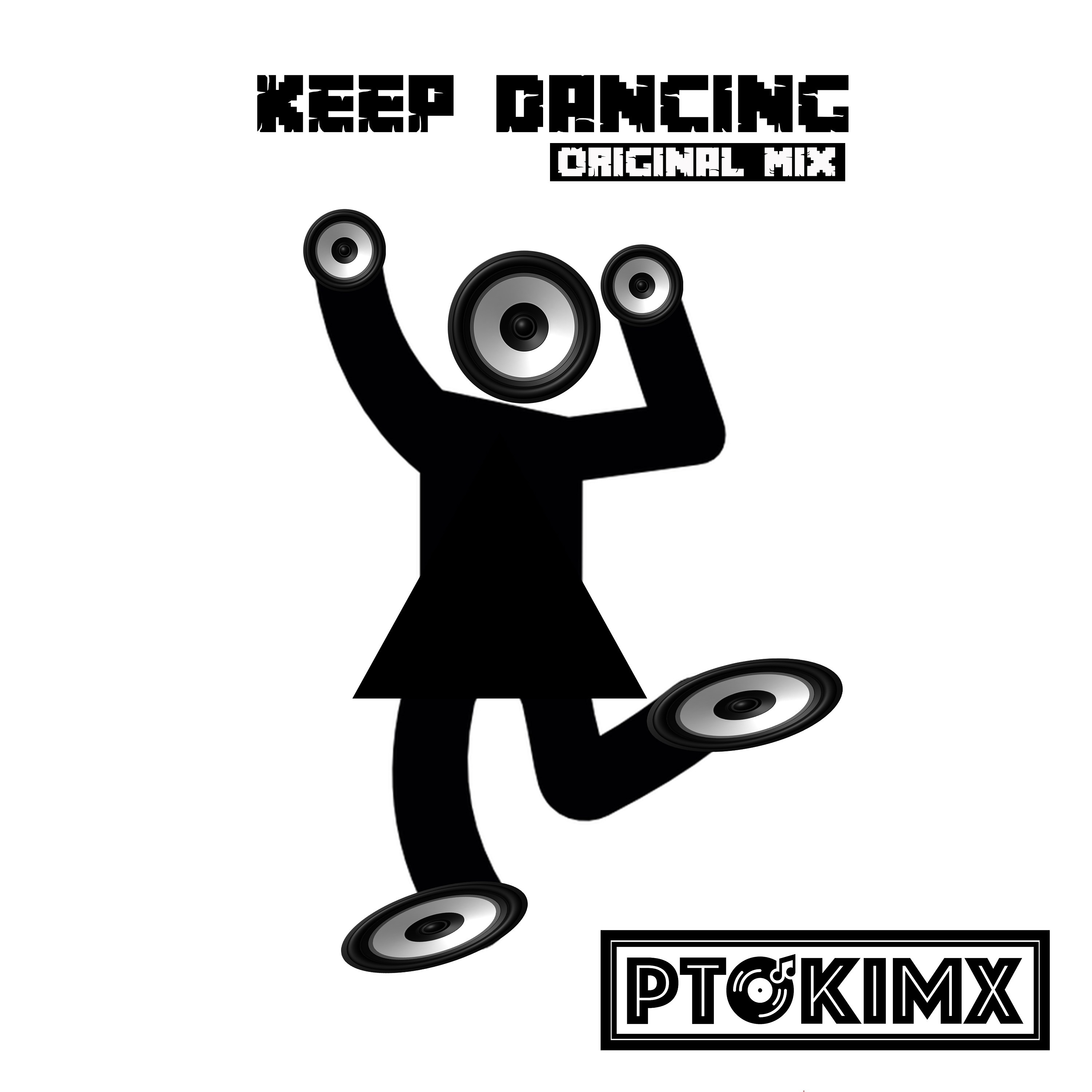 Keep Dancing(original Mix)