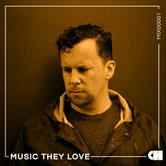 Scrimshire // Music They Love #1